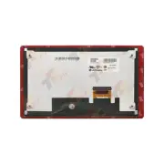 8" Display With Touch Screen for Kia Niro Uconnect Radio Navigation