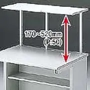Sanwa Supply GA-S10K Subtable