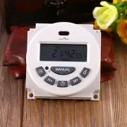 LCD Digital Garden Watering Timer Garden Automatic Irrigation Water Saving GB YA
