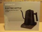Ambiano Gooseneck Electric Kettle.