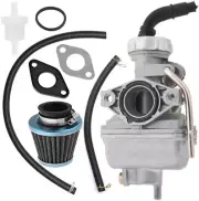 Carburetor replacement for TAOTAO 110CC ATA110 ATA110B ATA110D ATA110F ATA110...