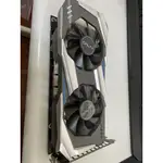 影馳 GTX 1060 6G 過保無盒