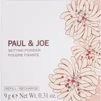 在飛比找蝦皮購物優惠-Paul Joe 定妝粉筆芯 01 02 粉盒粉餅整理