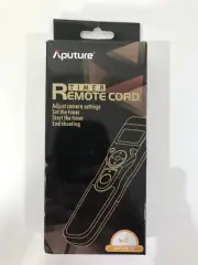 Aputure Timer Remote Controller AP - TR1C , Free Shipping