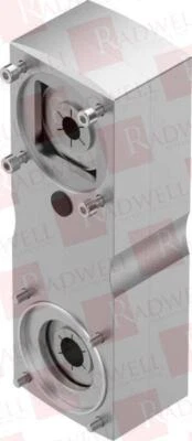 FESTO EAMM-U-110-S95-100A-207 / EAMMU110S95100A207 (BRAND NEW)