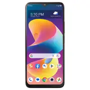 TCL 50 LE, 64GB, Gray -Straight Talk Wireless Prepaid Smartphone - Brand New