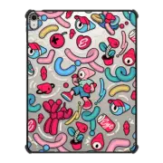 iPad Air 13-inch (M2/M3) iPad Impact Case EYEONE