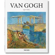 Vincent van Gogh: 1853-1890, Vision and Reality
