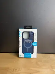 Speck Presidio2 Pro Built For MagSafe Case for Apple iPhone 15 Pro -...