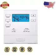 Smart 5/1/1 Programmable Thermostat with Touchscreen Control and Indicator