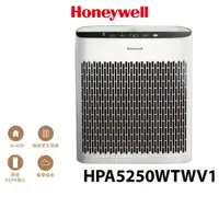 在飛比找蝦皮商城優惠-Honeywell 空氣清淨機 HPA5250WTW HPA