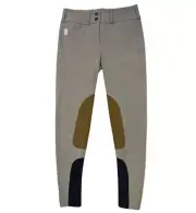 Girls Tailored Sportsman TH Boot Sock Breeches