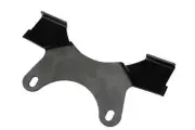 Porsche Muffler Bracket - Rear - 911 (69-83) 90111115104PRM