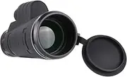 Monocular Telescope Portable 40 * 60 HD Monocular Adjustable Single Telescope Night Vision Outdoor for Wildlife Hunting