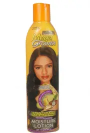 Profectiv Mega Growth Anti-Breakage Hair Strengthener Lotion, 8 oz (Pack of 12)
