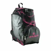 Turquoise Backpack Pack Bag Grande beach tennis Back Pack Fuchsia 22