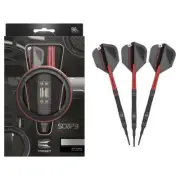 Target Scope 11 90% Soft Tip Darts 2024