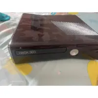 在飛比找蝦皮購物優惠-XBOX360遊戲機