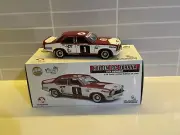 1:18 1974 BATHURST PETER BROCK/BRIAN SAMPSON L34 TORANA NEW