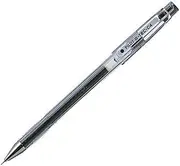 Pilot G - Tec C4 Gel Microtip Rollerball 0.4 mm (Single Pen) - Black
