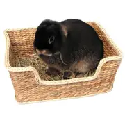Rosewood Chill N Snooze Bed