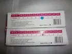 Derma Roller Microneedle System Skin Care Therapy DRS 540 1.0 mm 2 Pcs