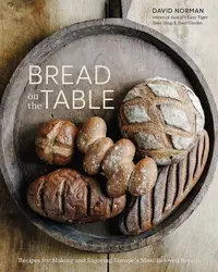 在飛比找誠品線上優惠-Bread on the Table: Recipes fo