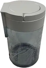Accessories O10 Onyx Dustbin Assembly Dust Container Cup Cyclone Spare Parts， Compatible for Roborock ，S7 Plus S7 MAXV Plus Cleaner(B)