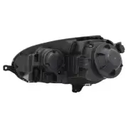 NEW RIGHT HEAD LIGHT ASSEMBLY FITS VOLKSWAGEN GTI FAHRENHEIT HATCHBACK 2007