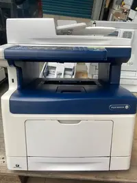 在飛比找Yahoo!奇摩拍賣優惠-Fuji xerox M355df四合一多功能事務機整新空機