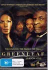 Greenleaf First Season 1 One DVD NEW Region 4 Oprah Winfrey