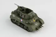 Hobby Master 1/72 M8 HMC Free French Army