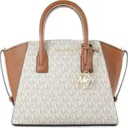 [Michael Kors] Avril Vanilla Bag, vanilla