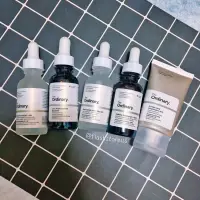 在飛比找蝦皮購物優惠-⚡️現貨+預購 The Ordinary 杜鵑花酸 Niac