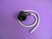 LEAD WIRE SPARK PLUG BOOT TORSION SPRING FOR STIHL 070 090 CHAINSAWS --- DR.96