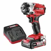 Ozito PXC 18V Impact Driver Kit 2.0Ah Battery Included