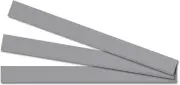 62904Q 8" Floor Scraper Replacement Blades 3 Count
