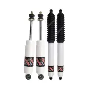 Gabriel Front + Rear Ultra Plus Shocks for Mitsubishi Triton ME MF MG MH MJ MK