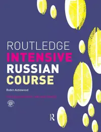 在飛比找博客來優惠-Routledge Intensive Russian Co