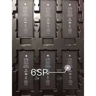iPhone 電池 零循環 附工具包 電池膠 適用iPhone X 原廠 電池 6s 7 8 Plus SE2