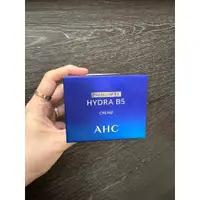 在飛比找蝦皮購物優惠-AHC PREMIUM HYDRA B5 CREAM 玻尿酸