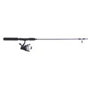 Pryml Junior Pro 2pc Spinning Combo 6ft