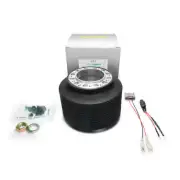 Works Bell Boss Kit Hub Adapter 633 For Nissan GT-R R35 CBA DBA 4BA VR38DETT