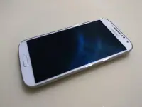 在飛比找Yahoo!奇摩拍賣優惠-Samsung Galaxy S4 ( GT-i9500 )