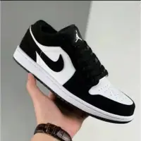 在飛比找蝦皮購物優惠-耐吉 O7ah Nike Air Jordan 1 low 