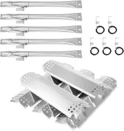 Replacement Parts Kit for Home Depot Nexgrill 5 Burner Models & Kenmore Grills