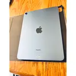 超新二手 IPAD AIR 5 64G 藍 電池健康度100