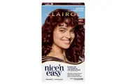 Clairol Nice N Easy 4BG Natural Burgundy Permanent Hair Colour