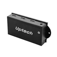 在飛比找PChome商店街優惠-Uptech HS103 HDMI 2-Port 分配器