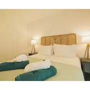 Apartamento Vista-mar